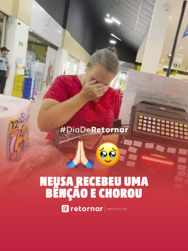 Dia de Retornar