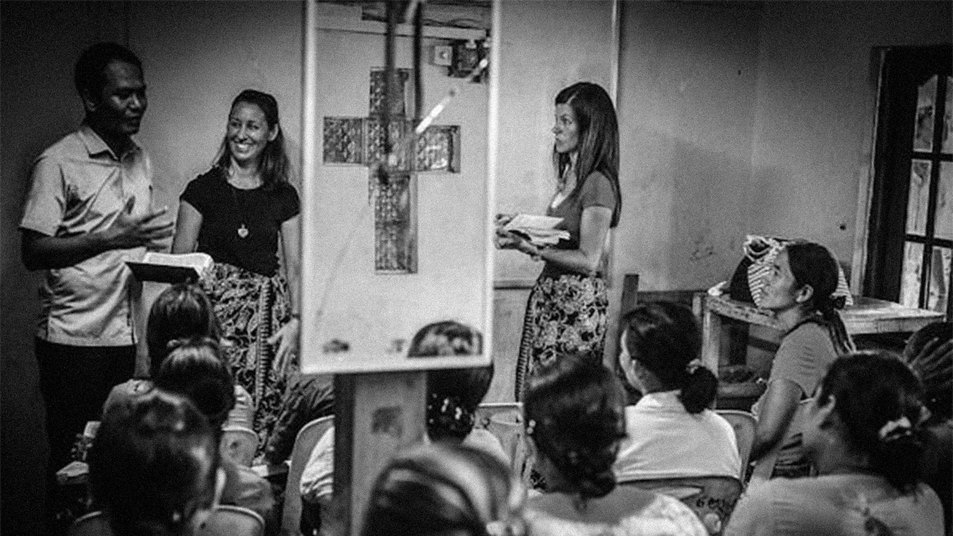 Amor De Cristo Diariamente Retornar Amor